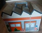 playmobil garage, Kinderen en Baby's, Speelgoed | Playmobil, Ophalen, Gebruikt