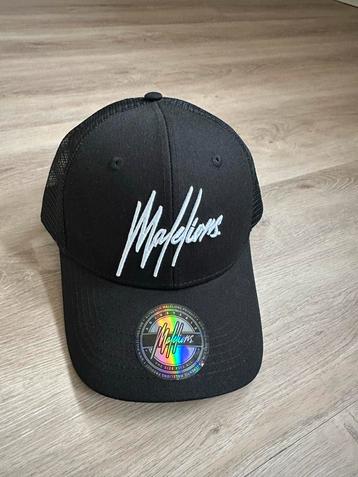 Malelions Sport Signature Cap - Nieuw beschikbaar voor biedingen