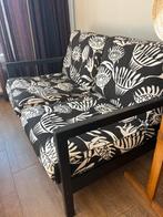 Ikea bankje, Ophalen, Zo goed als nieuw, Tweepersoons, Minder dan 150 cm