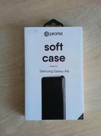 softcase  hoesje  voor de samsung A16. A16 5g, Ophalen of Verzenden, Nieuw, Overige modellen, Hoesje of Tasje