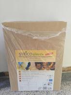 Steico ondervloer 10mm - 9 platen, Doe-het-zelf en Verbouw, Vloerdelen en Plavuizen, Ophalen, Overige materialen, 30 cm of meer