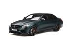 Gt Spirit Mercedes-Benz E63 Brabus Rocket 800 1/199 1:18 Nie, Nieuw, Ophalen of Verzenden, Auto