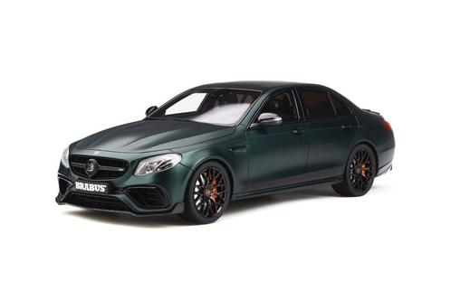 Gt Spirit Mercedes-Benz E63 Brabus Rocket 800 1/199 1:18 Nie, Hobby en Vrije tijd, Modelauto's | 1:18, Nieuw, Auto, Ophalen of Verzenden