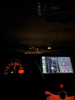 CarPlay scherm Toyota Aygo / Peugeot 107 / Citroën C1, Auto diversen, Autoradio's, Ophalen of Verzenden, Nieuw