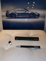 panamera pen met usb stick / porsche balpen ️ zie ook mijn, Verzamelen, Pennenverzamelingen, Overige merken, Balpen, Nieuw, Ophalen of Verzenden