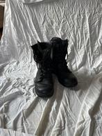 Leger kisten  mt 39,5, Ophalen of Verzenden, Zwart, Boots