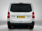 Toyota Proace Shuttle 1.6 D-4D Cool Comfort Long Direct leve, Voorwielaandrijving, 12 maanden, Stof, 116 pk