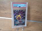 Giratina V PSA9 #185, Ophalen of Verzenden, Zo goed als nieuw, Losse kaart