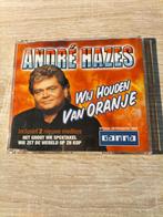 Andre Hazes - wij houden van Oranje, Nederlandstalig, Ophalen of Verzenden