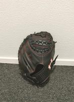 Z.g.a.n. 33,5" Under Armour Catcher's Mitt, Ophalen of Verzenden, Zo goed als nieuw, Honkbal, Handschoen