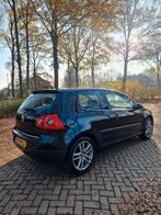 Golf 5 1.6 Benzine - NIEUWE APK / NAP / DEALER ONDERHOUDEN, Voorwielaandrijving, 15 km/l, 4 cilinders, 620 kg