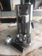 WMF Lumero Espresso and Cappucino Machine, Witgoed en Apparatuur, Koffiezetapparaten, Ophalen, Zo goed als nieuw, Koffiemachine