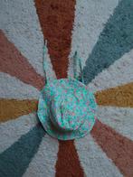 zomer hoedje maat 0-4 maanden, Ophalen of Verzenden, Gebruikt, Meisje, Broekje