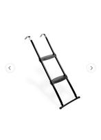 Nieuwe ladder voor trampoline framehoogte 80-95, Ophalen, Zo goed als nieuw