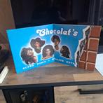 Chocolat's super disco qualite extr lp, Ophalen of Verzenden, Gebruikt, 12 inch, Disco