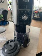 Ninja Creami Deluxe IJsmachine, Witgoed en Apparatuur, Ophalen of Verzenden, Zo goed als nieuw, Blender