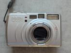 Pentax Optio 555 - Retro Camera met Extra's!, Gebruikt, Compact, Ophalen of Verzenden, 5 Megapixel