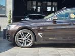 BMW 3-serie Gran Turismo 320i High Executive|PANO|Cruise|NAP, Auto's, Automaat, Achterwielaandrijving, Gebruikt, 4 cilinders