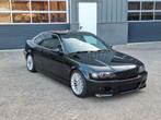 BMW 3-Serie 3.0 CI 330 Coupe 2001 Zwart, Automaat, 1440 kg, Zwart, Particulier