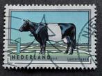 Nederland - Lakenvelder - 2012, Ophalen of Verzenden