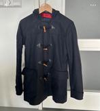Hugo Boss Jas - donkel blauw - Maat M, Maat 38/40 (M), Blauw, Ophalen of Verzenden, Zo goed als nieuw