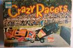 Crazy Racers Clipper Speelgoedauto's, Ophalen, Gebruikt, Auto, Overige merken