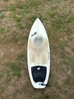 Shortboard 5’10, Watersport en Boten, Ophalen, Zo goed als nieuw, Shortboard