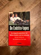 Paul Vugts - De Endstra-tapes, Ophalen of Verzenden, Zo goed als nieuw, Paul Vugts; Bart Middelburg