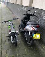 Piaggio gilera runner vespa skipper reparatie, Ophalen, Overige modellen, Zo goed als nieuw, Benzine