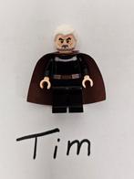 LEGO Star Wars Count Dooku sw0472 NIEUW! Met Lightsaber!, Kinderen en Baby's, Speelgoed | Duplo en Lego, Verzenden, Nieuw