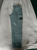 Stone Island joggingbroek, XL, nieuw met tags, Kleding | Heren, Nieuw, Groen, Ophalen of Verzenden, Maat 56/58 (XL)