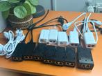 Ubiquiti PoE injectors, Computers en Software, Netwerk switches, Ophalen, Zo goed als nieuw