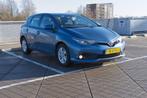 Toyota Auris 1.4 D-4D 5DR 2015 Blauw Aspiration, Voorwielaandrijving, 4 cilinders, Blauw, Origineel Nederlands