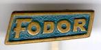 FODOR koper foto/film speldje ( P_115 ), Verzenden, Zo goed als nieuw, Merk, Speldje of Pin