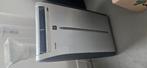 Mobiele Sharp CV-P10PR, Witgoed en Apparatuur, Airco's, Ophalen, Minder dan 60 m³, 3 snelheden of meer, Zo goed als nieuw
