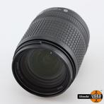 Nikon AF-S 18-140mm F/3.5-5.6G ED VR DX Lens, Audio, Tv en Foto, Fotografie | Lenzen en Objectieven, Zo goed als nieuw