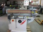 kantenschuurmachine LASM VOLPATO, Doe-het-zelf en Verbouw, Gereedschap | Schuurmachines, Ophalen of Verzenden, Gebruikt, 1200 watt of meer