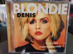 Blondie Denis CD, Cd's en Dvd's, Cd's | Pop, Ophalen, 1980 tot 2000, Zo goed als nieuw