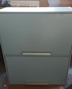 2X Ikea Faktum bovenkast, Huis en Inrichting, Keuken | Keukenelementen, Ophalen, Minder dan 50 cm, Gebruikt, Minder dan 100 cm