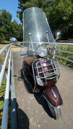Scooter Vespa brom LX 50 2 takt uit 2011 met 39.150 km, Ophalen, Tweetakt, Gebruikt, Maximaal 45 km/u