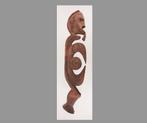 Yipwon figuur, Korewon river, Sepik, Papua NG (200315-03), Antiek en Kunst, Ophalen of Verzenden