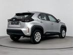 Toyota Yaris Cross 1.5 Hybrid First Edition (bj 2021), Auto's, 12 maanden, Stof, Gebruikt, 116 pk