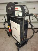 EWM Multimatrix 405 Phoenix professionele lasmachine topcond, Doe-het-zelf en Verbouw, Gereedschap | Lasapparaten, Ophalen of Verzenden