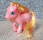 My Little Pony Amberlocks G3 2002 MLP, Ophalen of Verzenden, Gebruikt