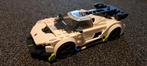 Lego Koenigsegg Jesko (76900), Ophalen of Verzenden, Zo goed als nieuw, Complete set, Lego