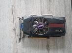 GTX 550 ti asus, Computers en Software, Videokaarten, Ophalen of Verzenden, Gebruikt, GDDR5, PCI-Express 3