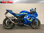Suzuki GSX-R 1000 LEASE VOORDELIG!, SUZUKI, 4 cilinders, Motorrijbewijs A, Bedrijf