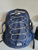 The North Face rugtas Borealis Classic blauw, Sieraden, Tassen en Uiterlijk, Tassen | Rugtassen, Ophalen of Verzenden, Zo goed als nieuw