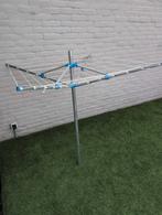 Droogmolen - Praktisch en ruimtebesparend, Caravans en Kamperen, Kampeeraccessoires, Ophalen of Verzenden, Gebruikt