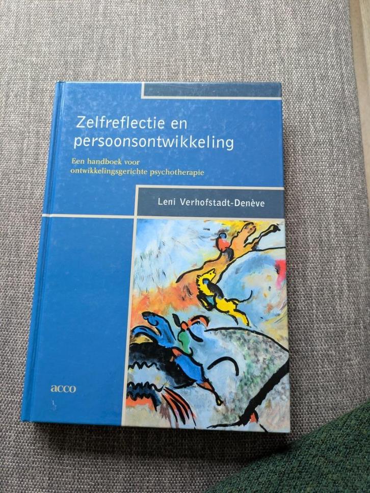 Zelfreflectie en persoonsontwikkeling, Boeken, Advies, Hulp en Training, Gelezen, Ophalen of Verzenden